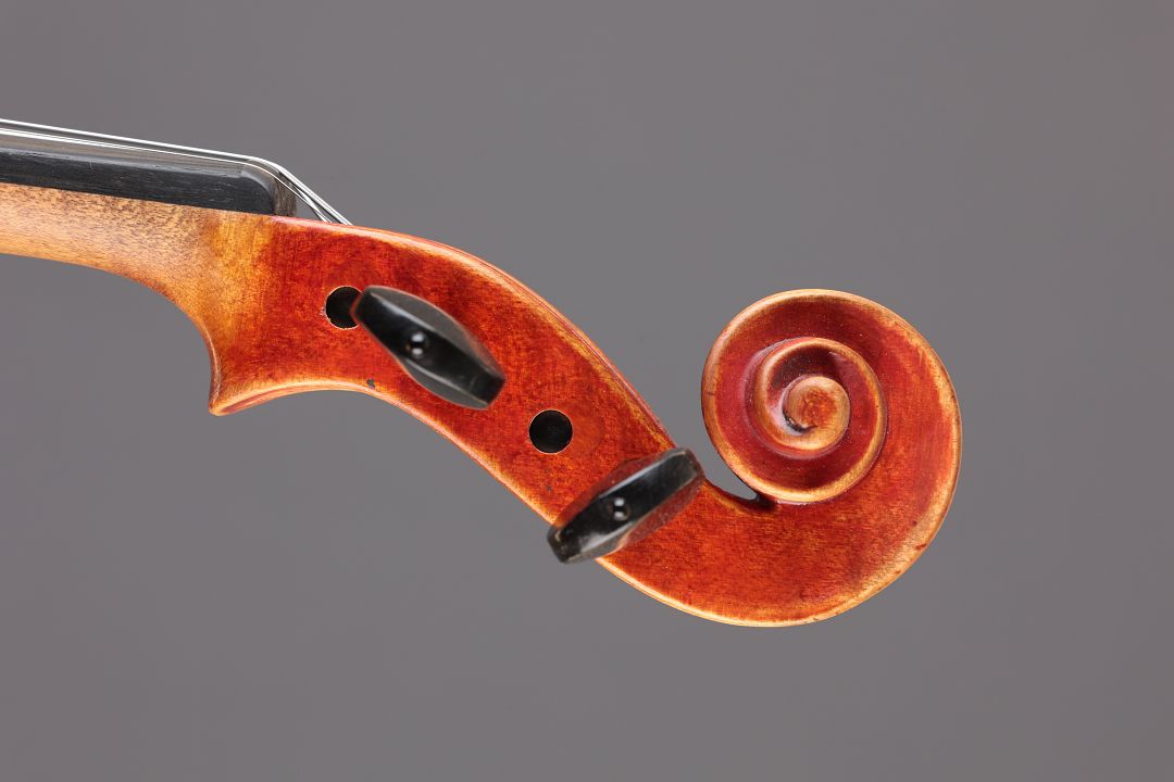 Kopie nach Joseph Rocca - Osteuropa um 1950 - G-889